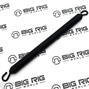 Hood Assist Spring 22-3/4 Free Lg Black K224-51 - Kenworth