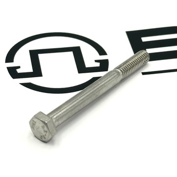 Bolt Hex - M.6-1.00x60 SS HWC06716 - M&M Fastener