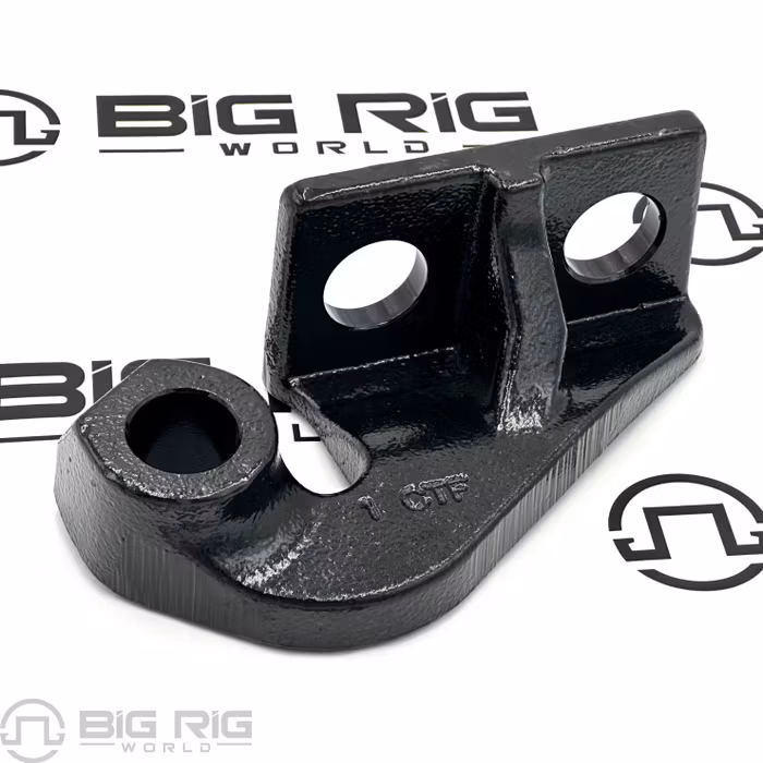 Lower Hood Pivot - LH L48-6146 - Kenworth