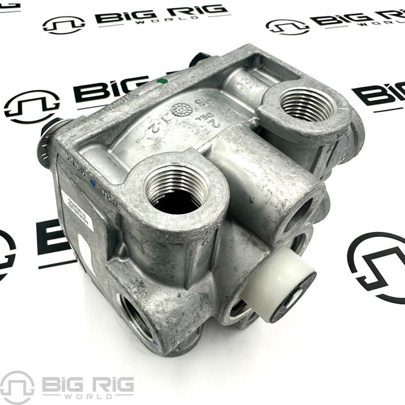 Traction Relay Atr-6 Valve K070951 - Bendix