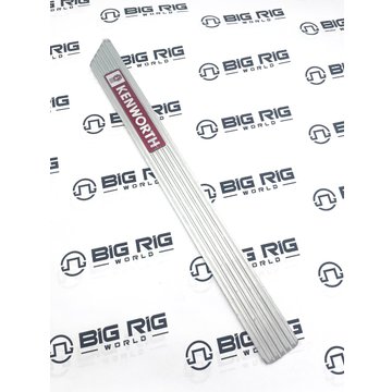 TRIM - Threshold, Extrusion S60-1530R - Kenworth