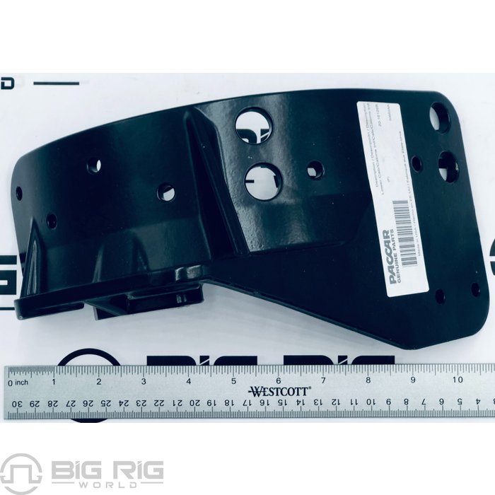 RH Lower Sleeper Mount 20-16126R - Peterbilt