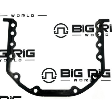 Gasket - Front Cover, Lower A4720110380 - Detroit Diesel