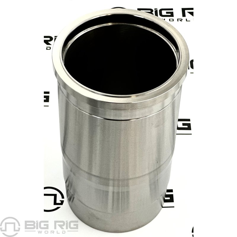 Standard Cylinder Liner w/ AP Ring 1843244PE - Paccar Engine