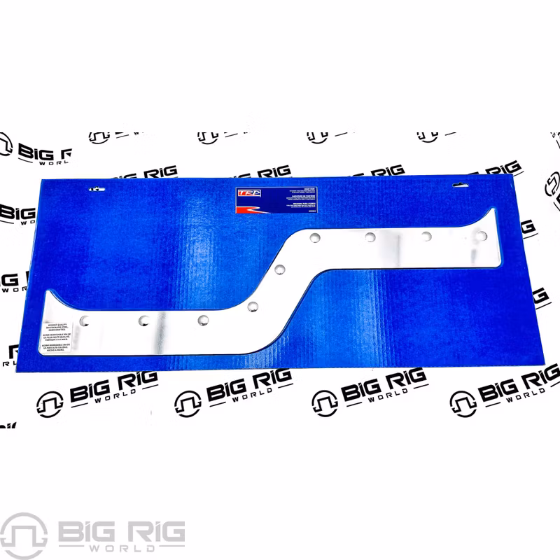 Universal Door Trim - Kenworth MD5284 - TRP