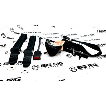Seatbelt, 3Pt Suspension Seat 447646001 - International