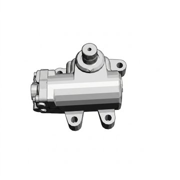 Gear-Steering Reman RGT66001RMAN - TRW