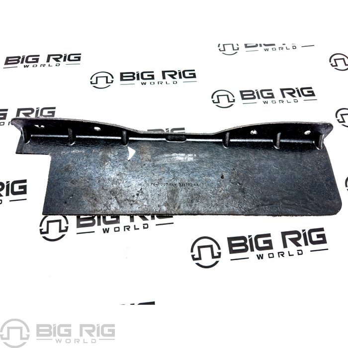 Front Splash Guard Mudflap L76-1057 - Kenworth