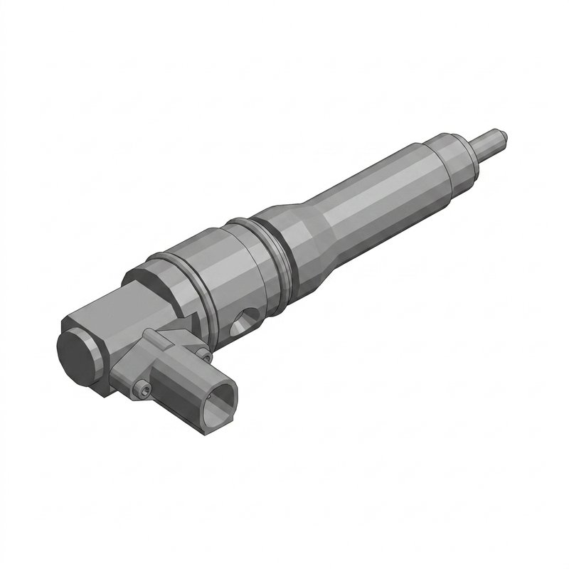 Fuel Injector 1972591PEX - Paccar Engine