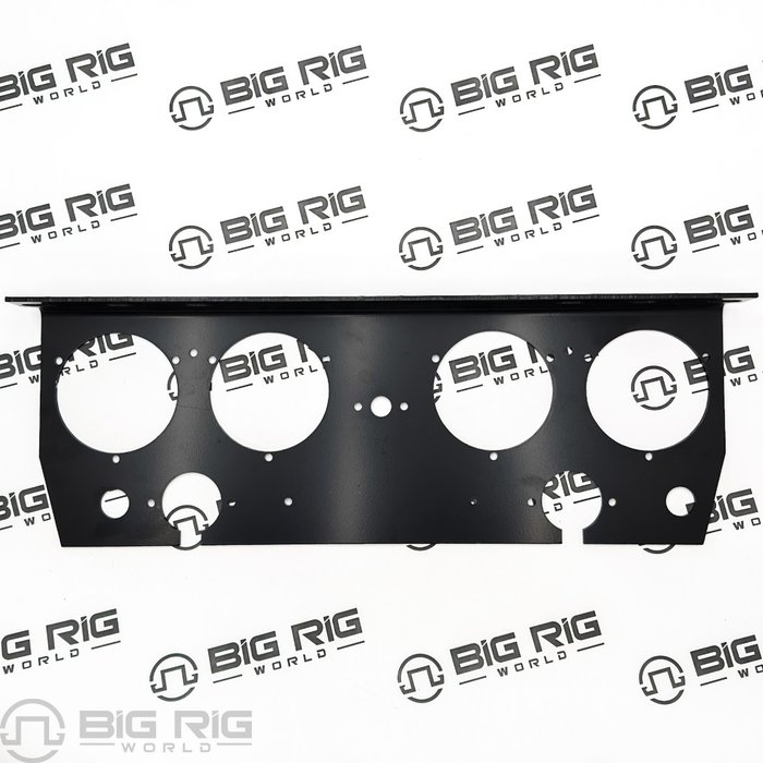 Tail Lamp Aluminum Bracket A11-1133 - Kenworth