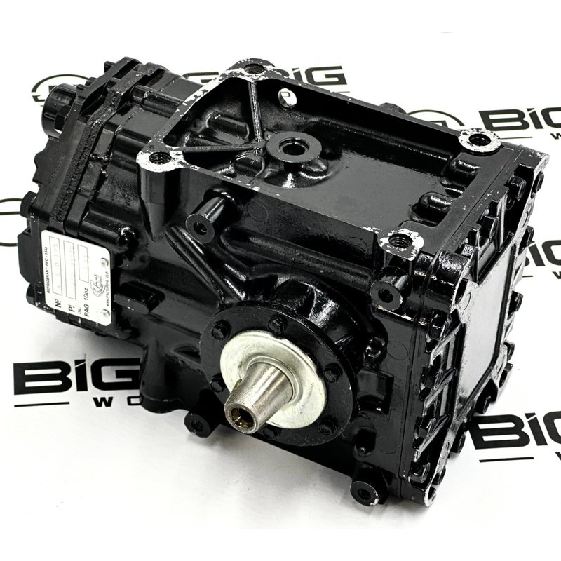 A/C Compressor LC2100 - TCCI