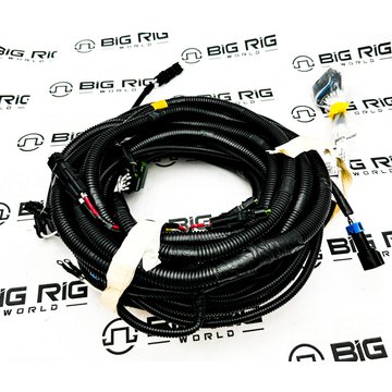 Chassis Harness 16-06986-3000 - Peterbilt