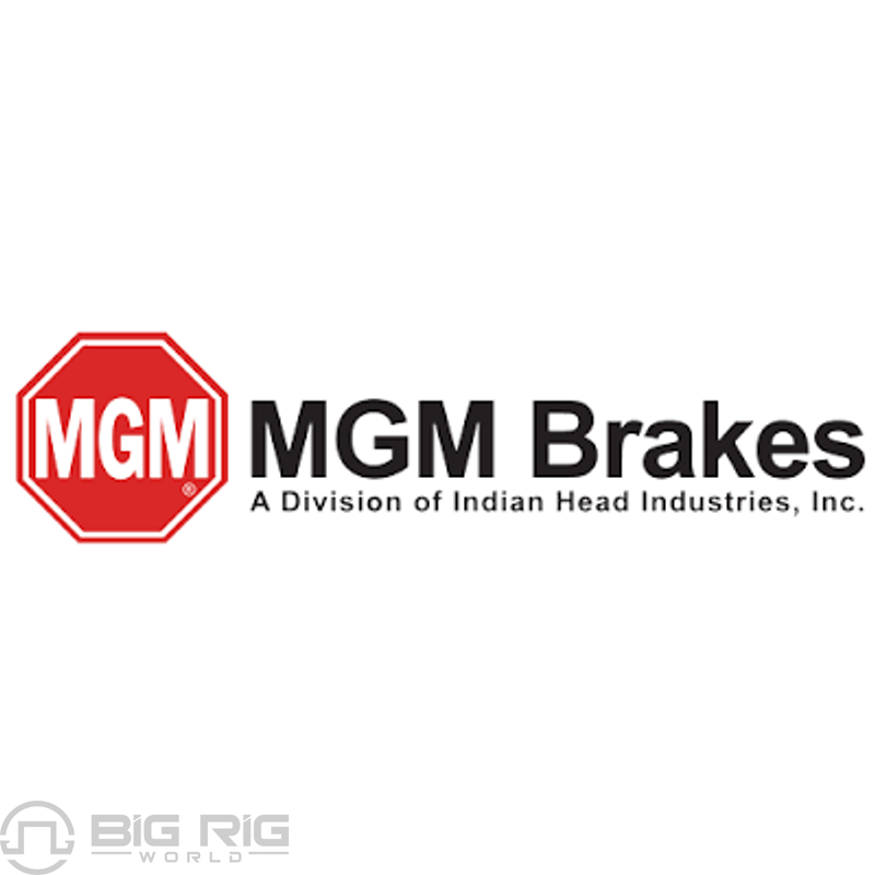 Brake Chamber 3231051X - MGM Brakes
