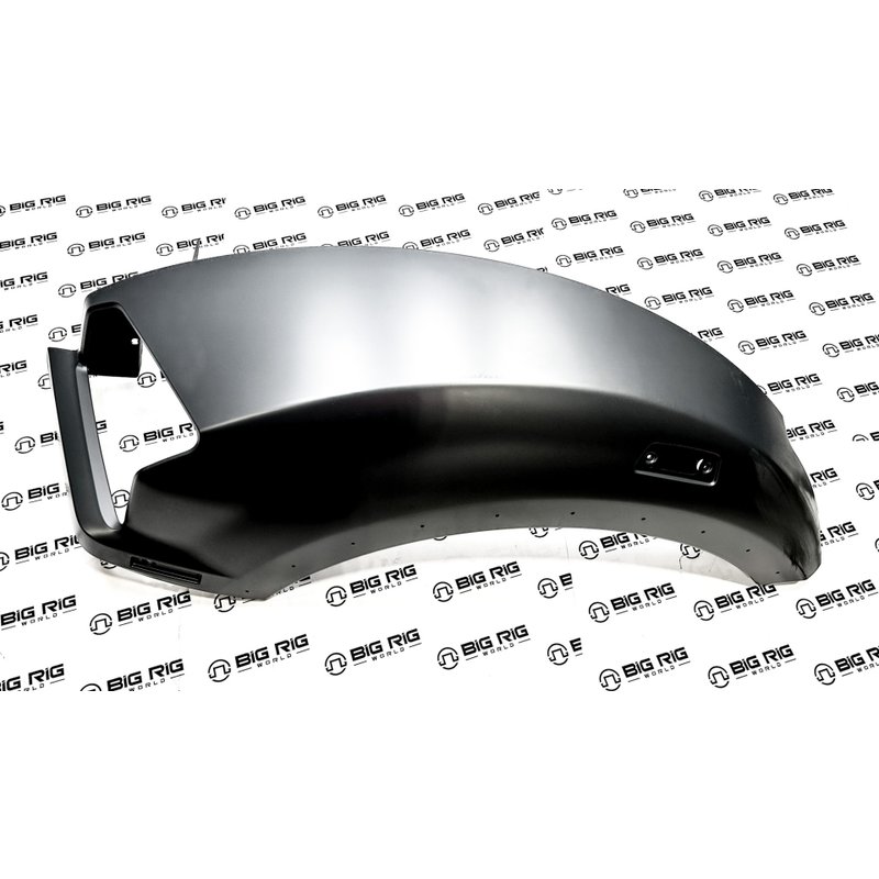 Fender Assembly LH L35-6061-210 - Kenworth