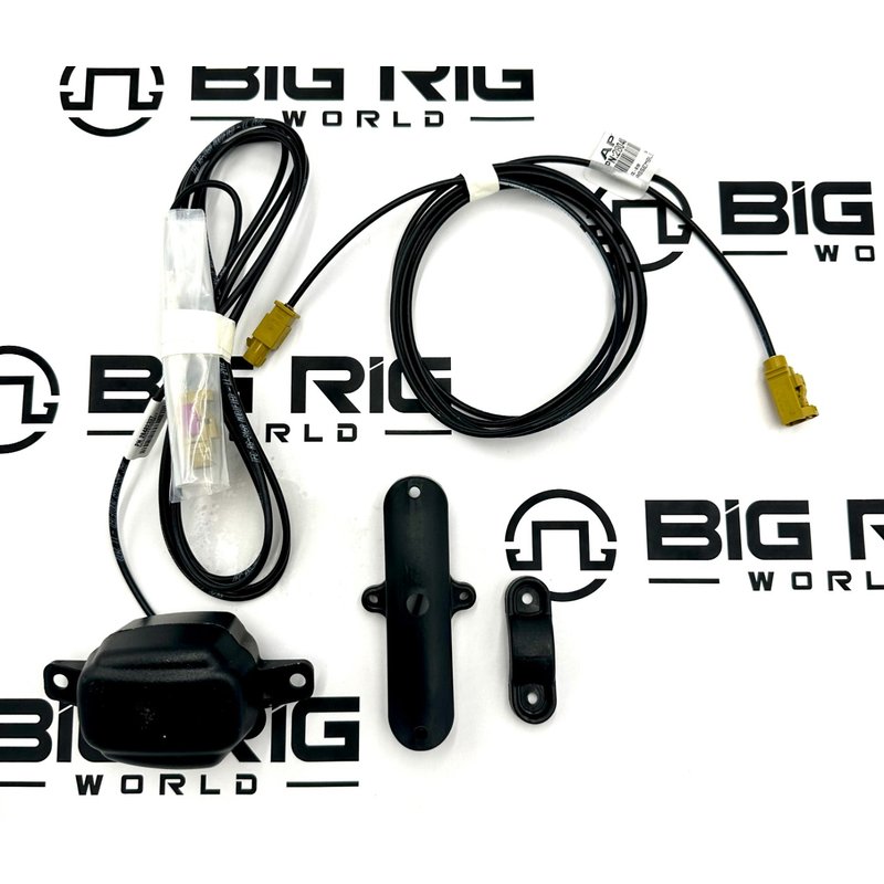 Radio Antenna Kit PP802458 - PanaPacific