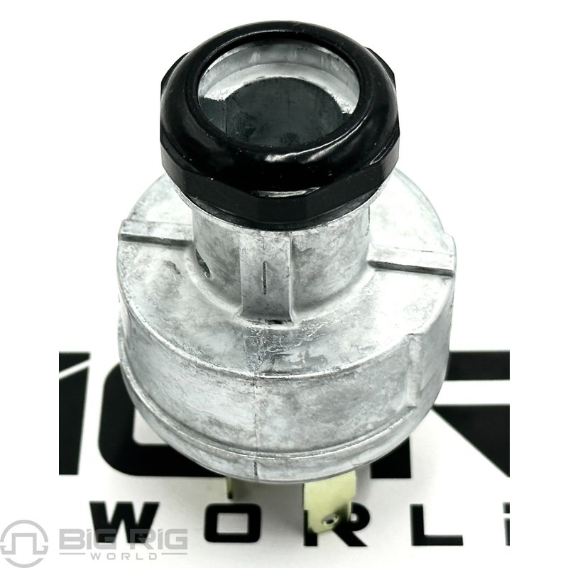Switch - Ignition Black 16-09149PKG - Paccar