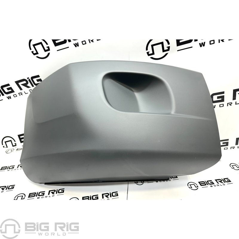 Bumper - End Assembly, PB RH N71-6127-200R - Peterbilt
