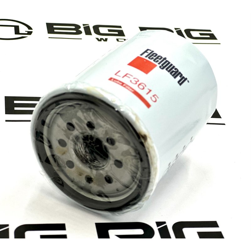 Oil Filter LF3615 - Fleetguard