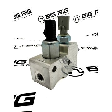Fuel Control Solenoid Valve Assembly 1955548PE - Paccar Engine