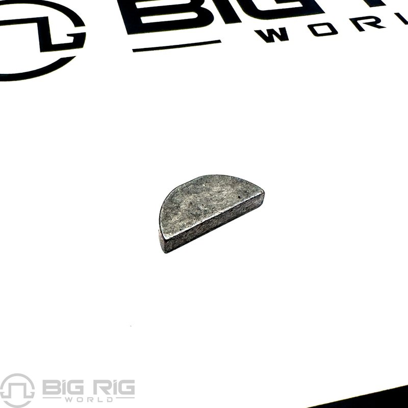 Woodruff Key KW11002-13 - Paccar