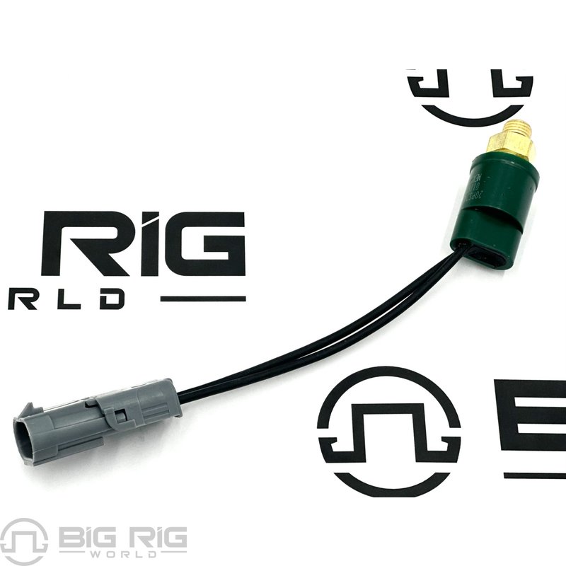 Pressure Switch, PTO 276 379502 - Chelsea Products
