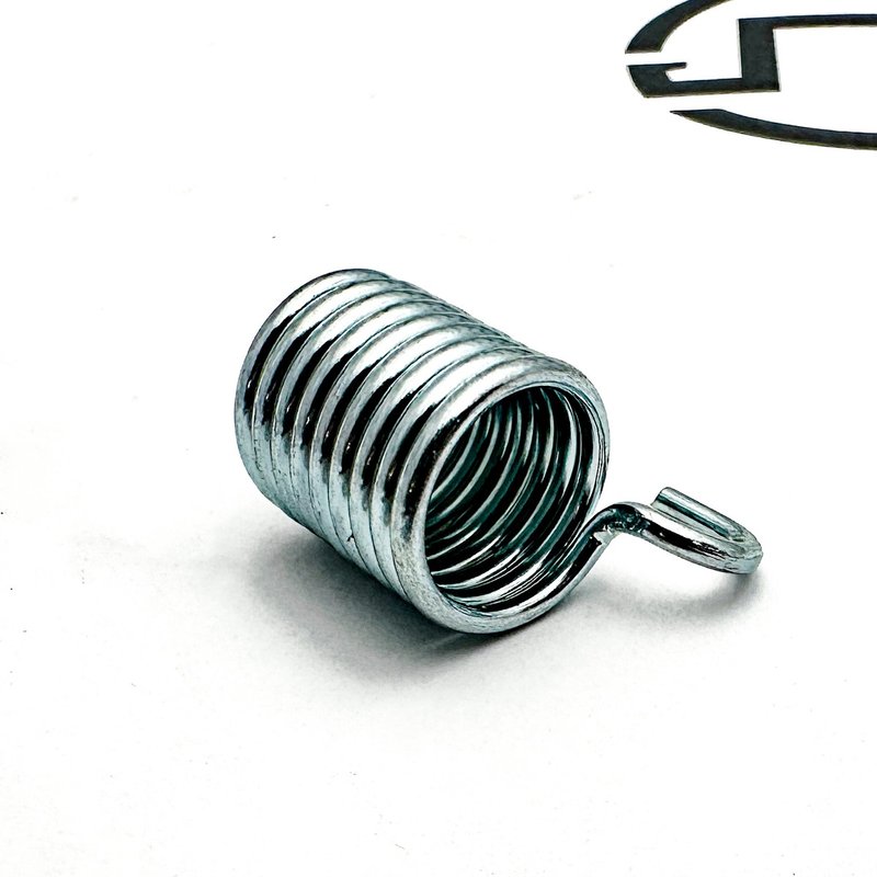 Spring, Headlight Adjuster 500556C1 - International