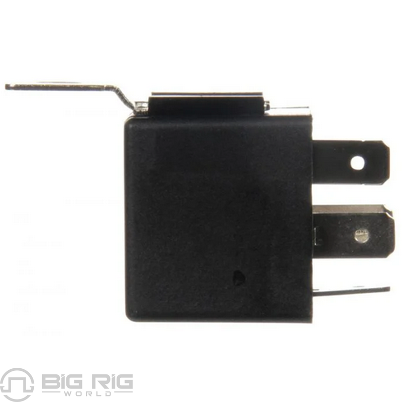 Heavy Duty Iso Base Relay, 40 Amp 192 - Truck Lite