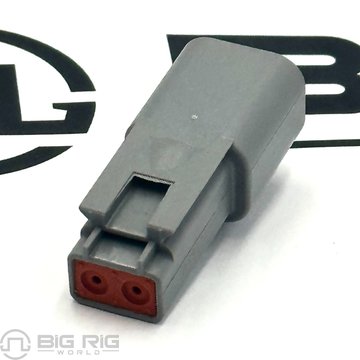 Connector Receptacle 3824014 - Cummins