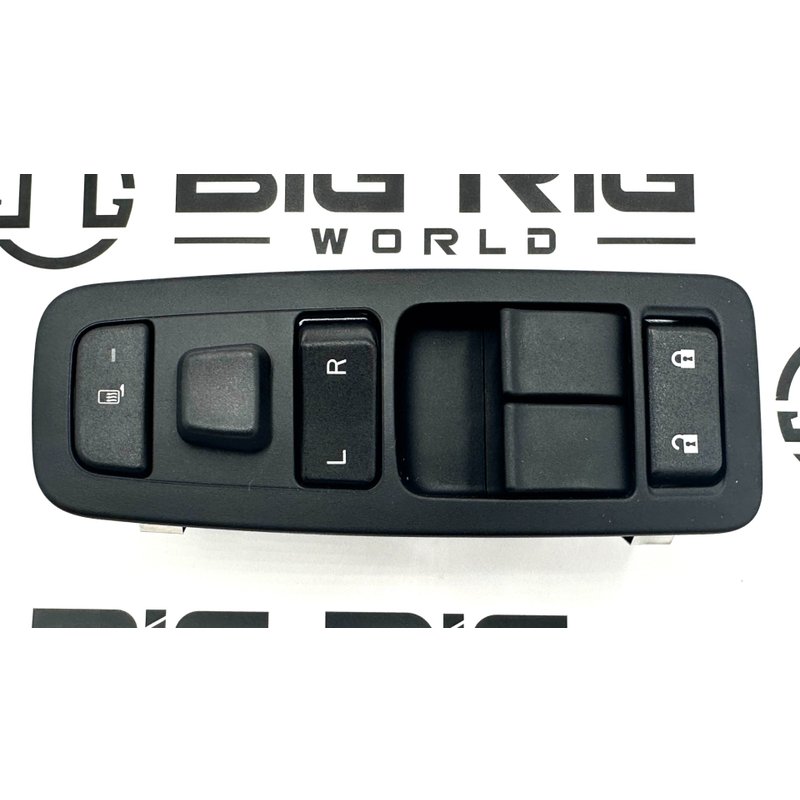 DCM, Control-2.1M Drivers Door Q27-1048-2200 - Peterbilt