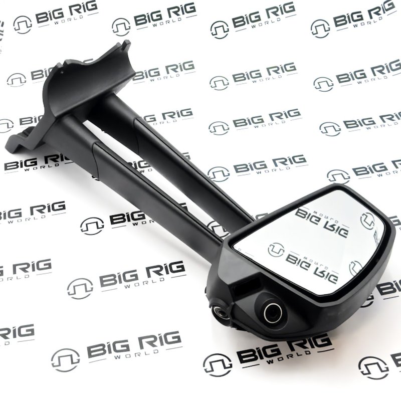 Mirror - Camera Mirror, RH R59-1080-100000 - Kenworth