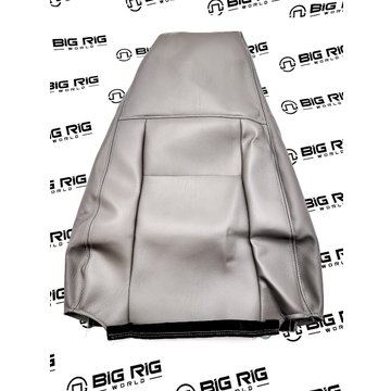 Seat Back Cover Kit in Gray 6235285-D60 - Bostrom Seating