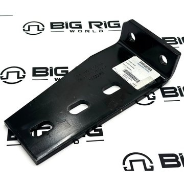 Gusset - Rear, RH K140-2433R - Paccar