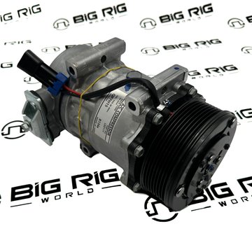 A/C Compressor LE0111 - TRP