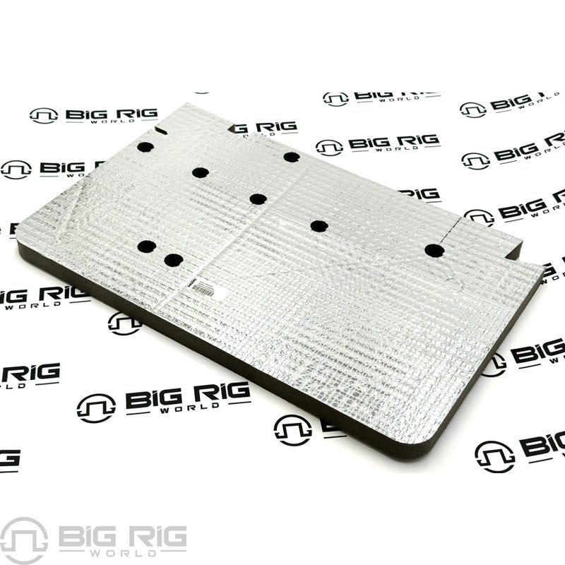 Firewall Insulation - Cab K344-1075 - Kenworth