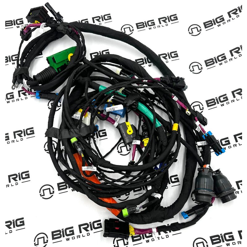 Harness - Main Chassis P92-9437-0D4462070 - Peterbilt