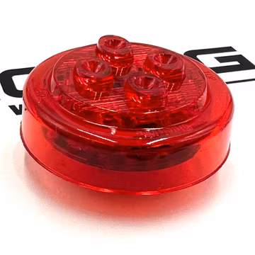 LED 10 Series Combo, Low Profile Lamp 10385R - Truck Lite