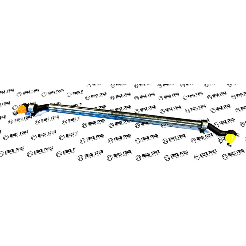 Crosstube Assy-W/Ends R230581 - Meritor