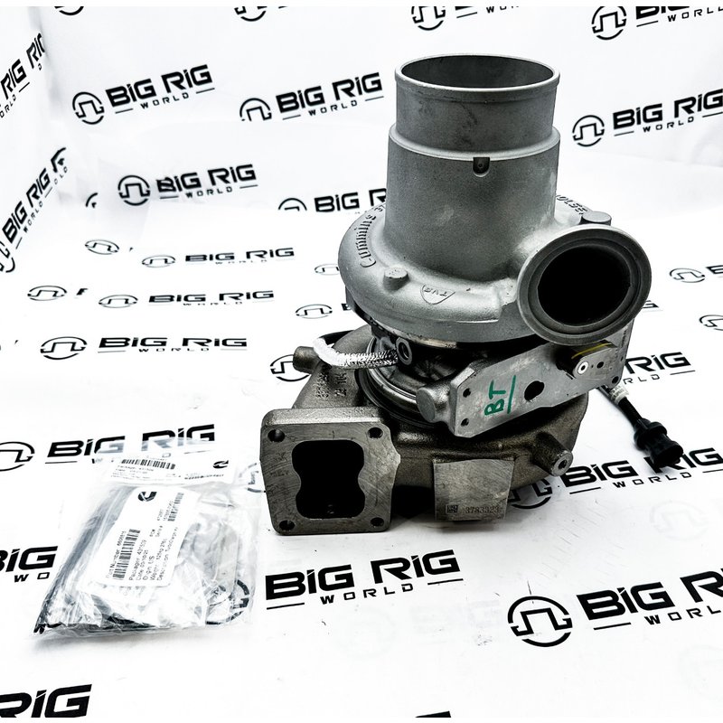 Kit,Icp Turbocharger 5353209RX - Cummins