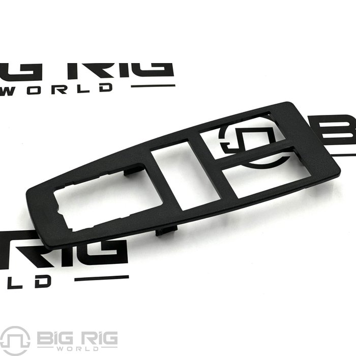 Panel - Trim, Door Controls, Switch Bezel, Driver, With Power Lock A18-63072-200 - Freightliner