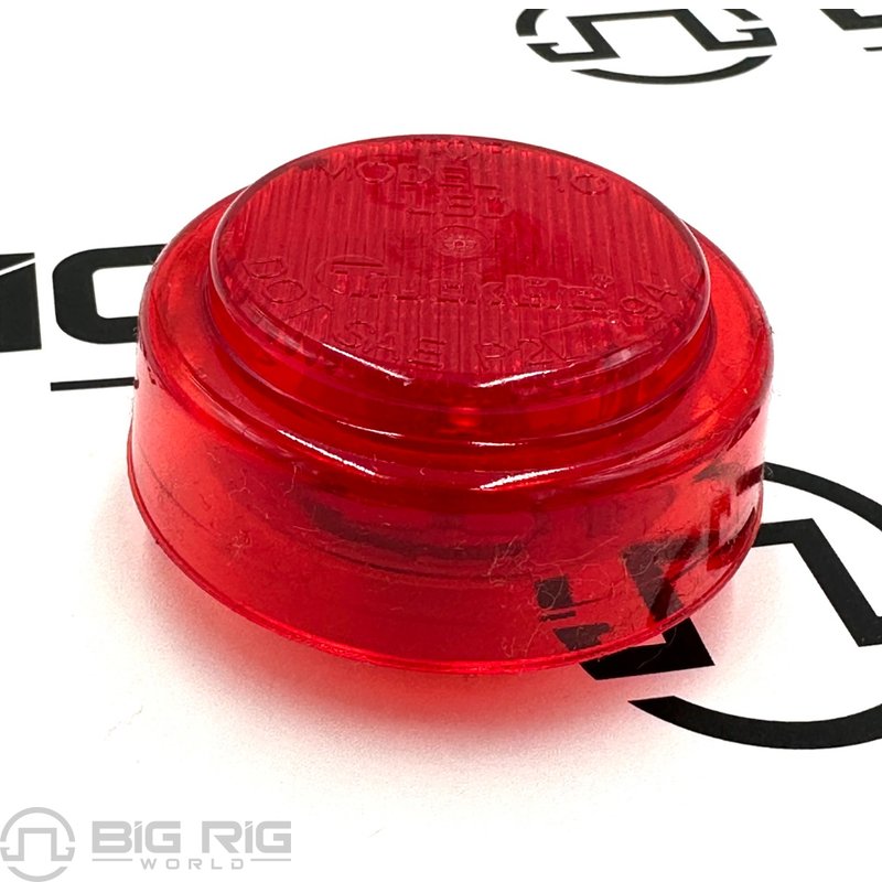 LED 10 Series Clearance/Marker Lamp 10250R - Truck Lite
