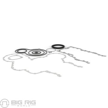 Front Housing Install Kit 473-1309 - CAT