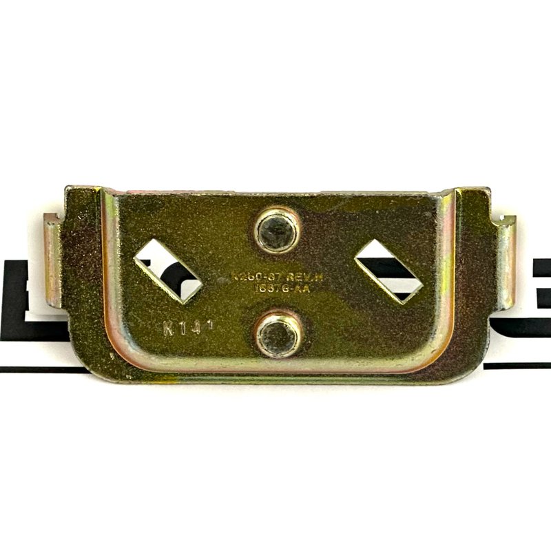 Plate-Striker Assy K250-87 - Kenworth