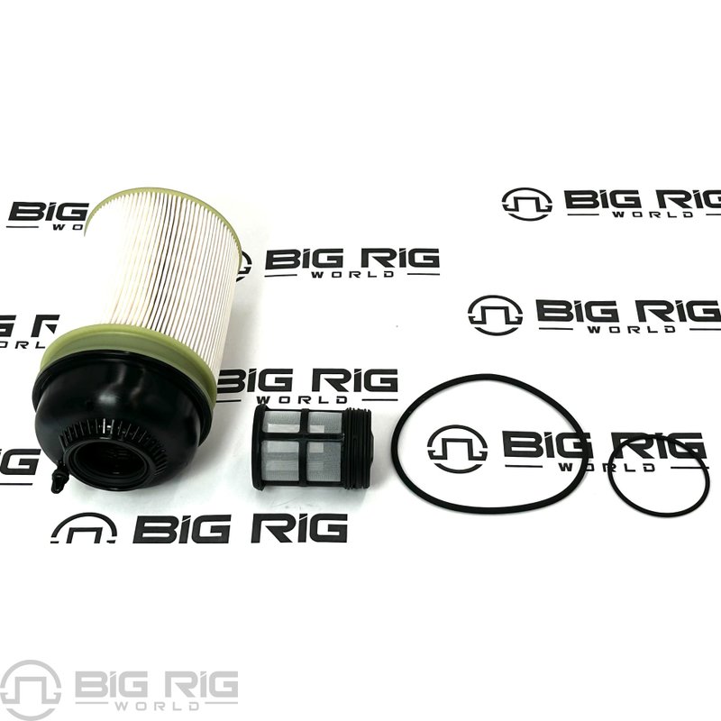 Kit- Filter Insert A4700903151 - Detroit Diesel