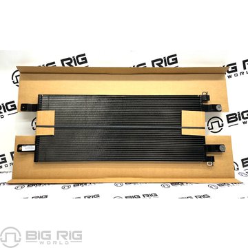 A/C Condenser - Peterbilt, Kenworth R0440002 - Paccar
