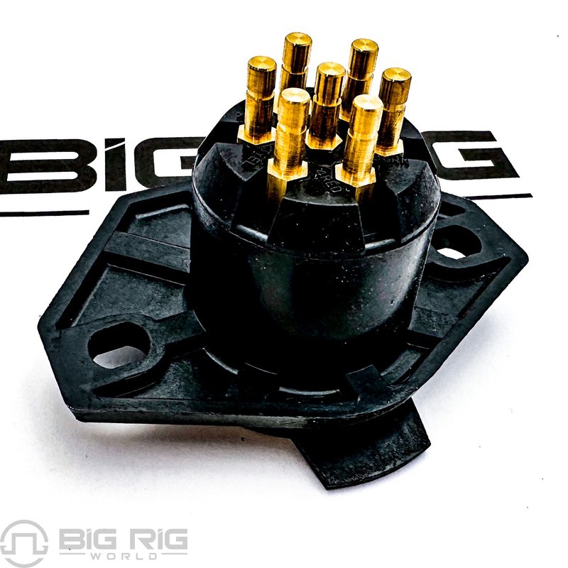 Sockets-Bullet Termination Style 11-833P - Paccar