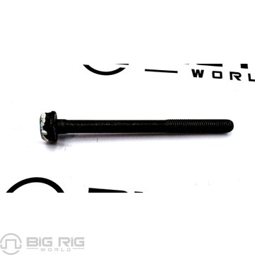 Hex Flange Bolt 23533687 - Detroit Diesel