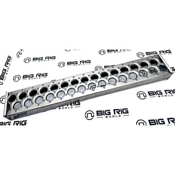 Step - Aluminum 45001B3473-31.0 - Western Star