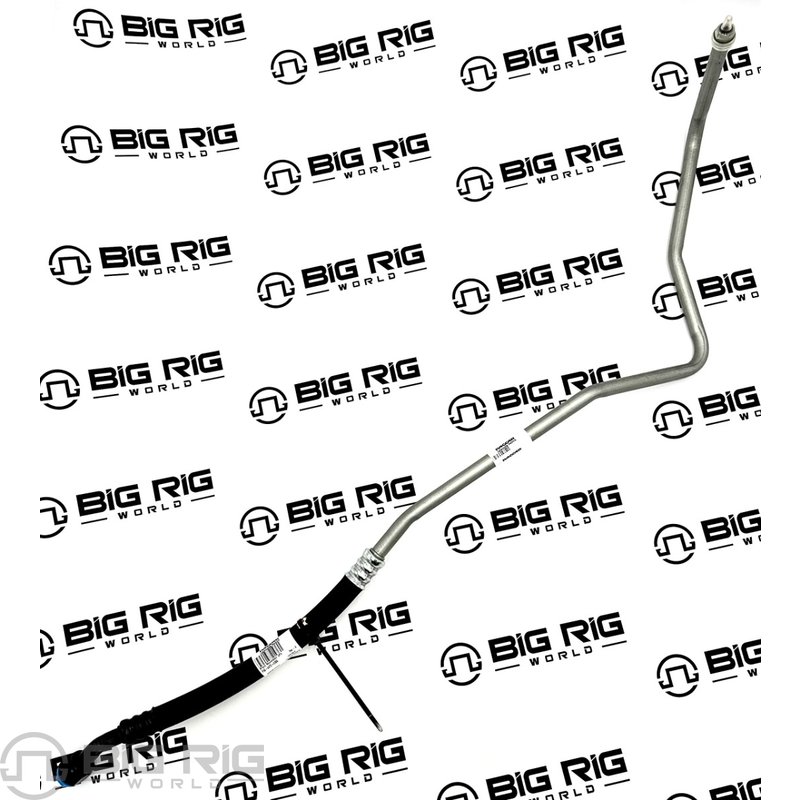Hose - HVAC Suction ISX F50-6472-0300 - Dynacraft