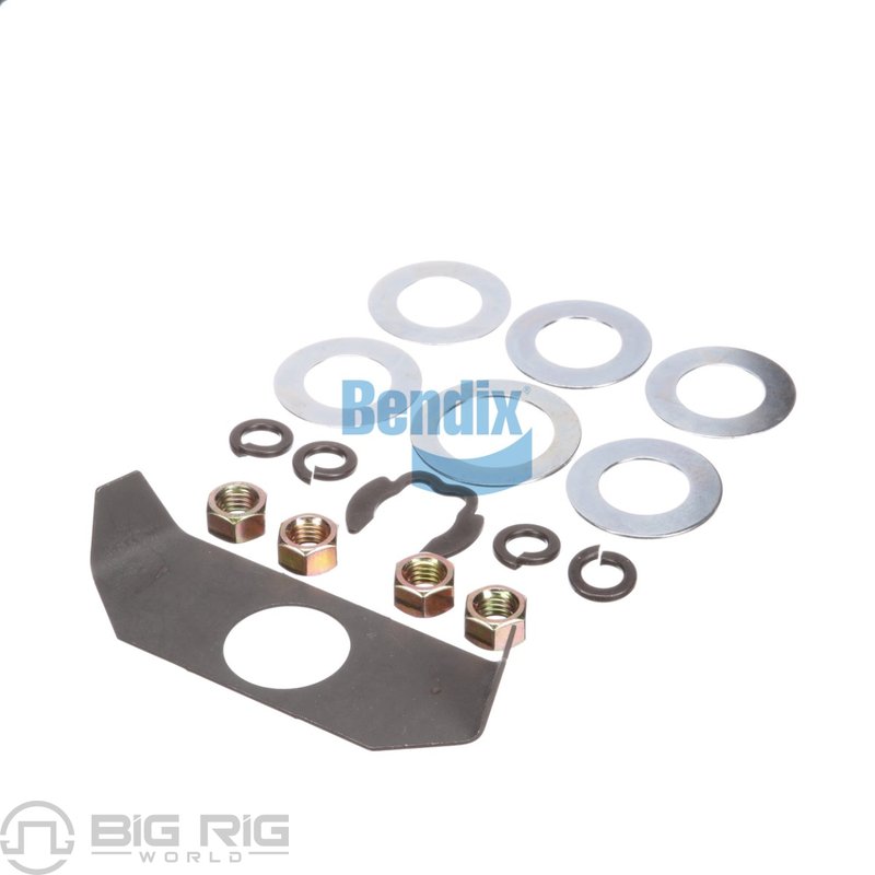Kit - Module Hardware 813445N - Bendix