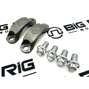 Bearing Retainer Kit 170-70-18X - Dana Spicer